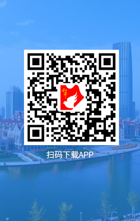 app下载二维码
